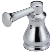 Delta Orleans® Metal Lever Handle Set - Kitchen or Bathroom