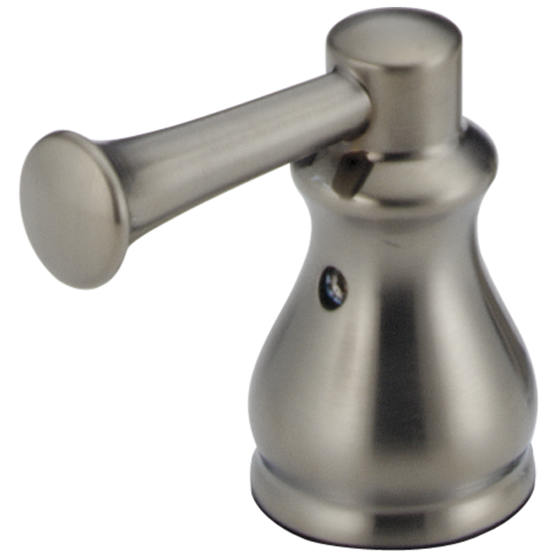 Delta Orleans® Metal Lever Handle Set - Kitchen or Bathroom