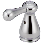 Delta Leland® Metal Lever Handle Set - 2H Bathroom
