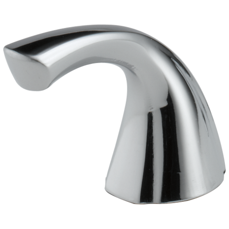 Delta Addison® Metal Lever Handle Set - 2H Bathroom