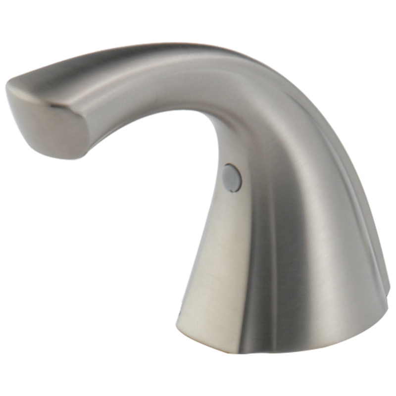 Delta Addison® Metal Lever Handle Set - 2H Bathroom