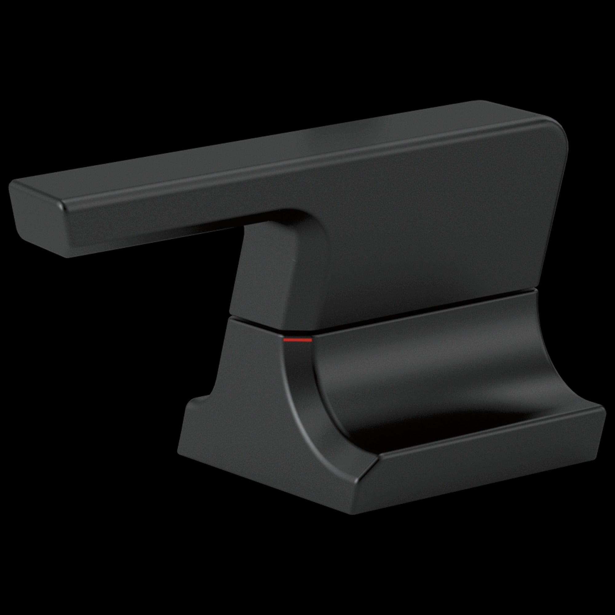 Delta Pivotal® Metal Lever Handle Set - 2H Bathroom
