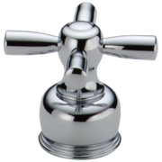 Delta NeoStyleOld Metal Cross Handle Kit