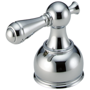 Delta Other Metal Lever Handle Kit - Transfer Valve