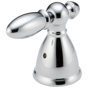 Delta Victorian® Metal Lever Handle Kit - Transfer Valve
