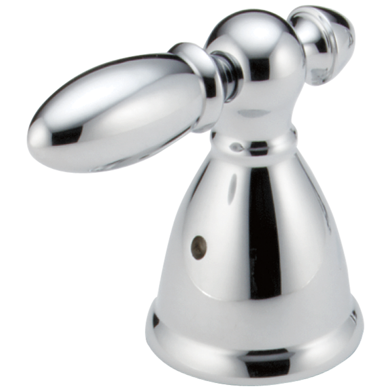 Delta Victorian® Metal Lever Handle Kit - Transfer Valve