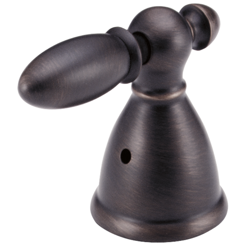 Delta Victorian® Metal Lever Handle Kit - Transfer Valve