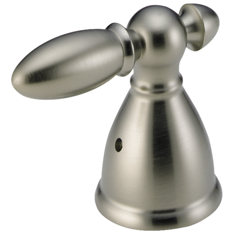 Delta Victorian® Metal Lever Handle Kit - Transfer Valve