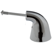 Delta Innovations Metal Lever Handle Kit - Less Accent