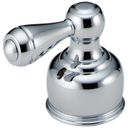Delta NeoStyleOld Metal Lever Handle Kit - Transfer Valve