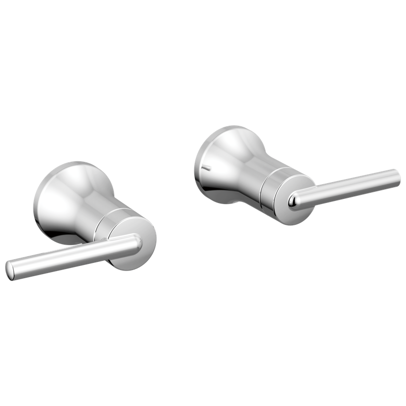 Delta Trinsic® Lever Handle -Wall Mount Lav
