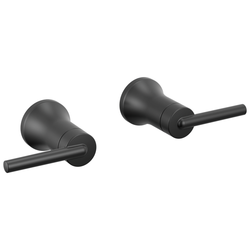 Delta Trinsic® Lever Handle -Wall Mount Lav
