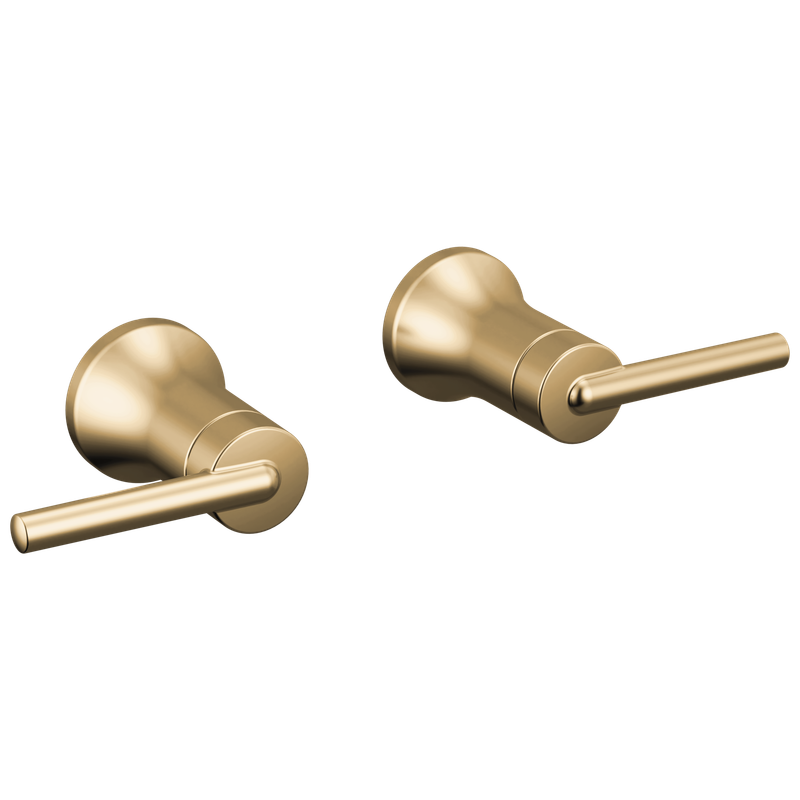 Delta Trinsic® Lever Handle -Wall Mount Lav