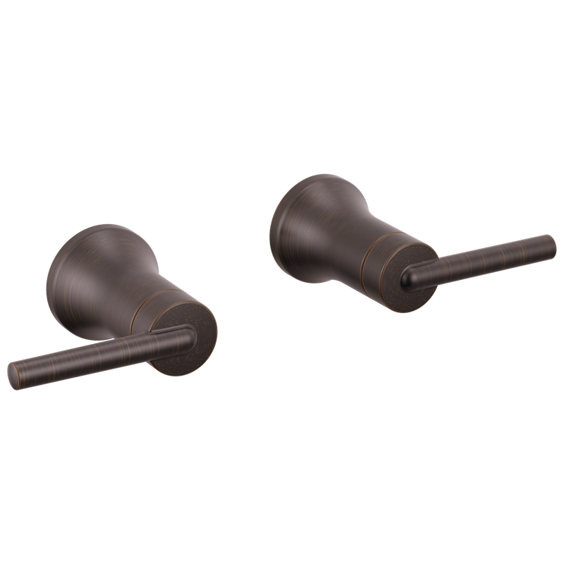Delta Trinsic® Lever Handle -Wall Mount Lav