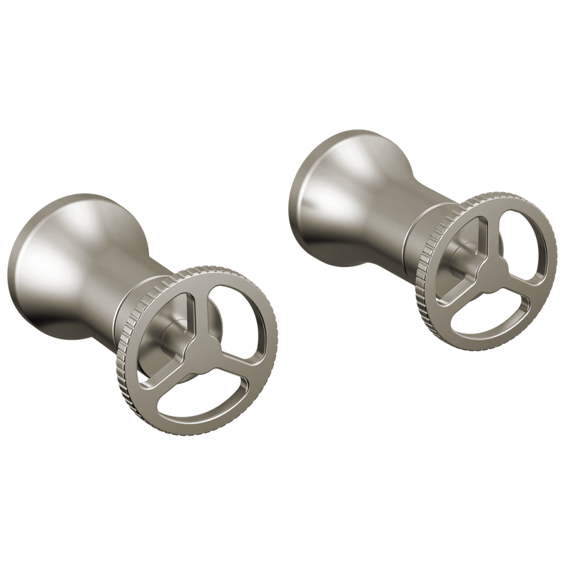 Delta Trinsic® Wheel Handle - Wall Mount Lav