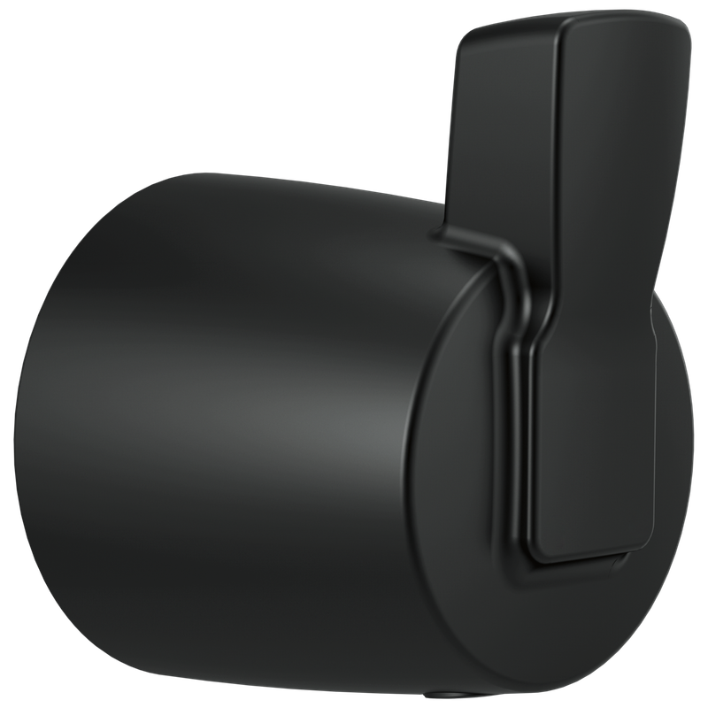 Delta Stryke® Integrated Diverter Lever