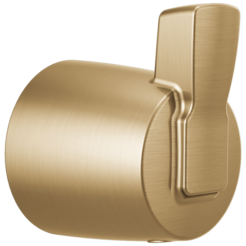 Delta Stryke® Integrated Diverter Lever