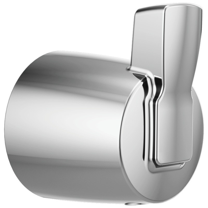 Delta Stryke® Integrated Diverter Lever