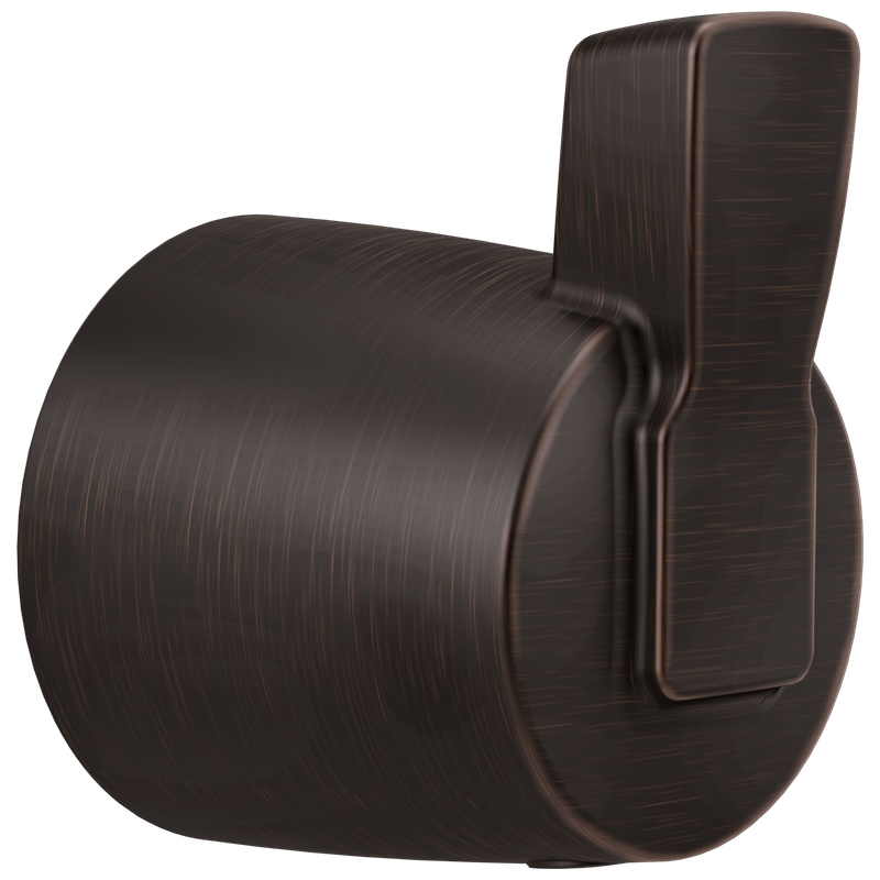 Delta Stryke® Integrated Diverter Lever