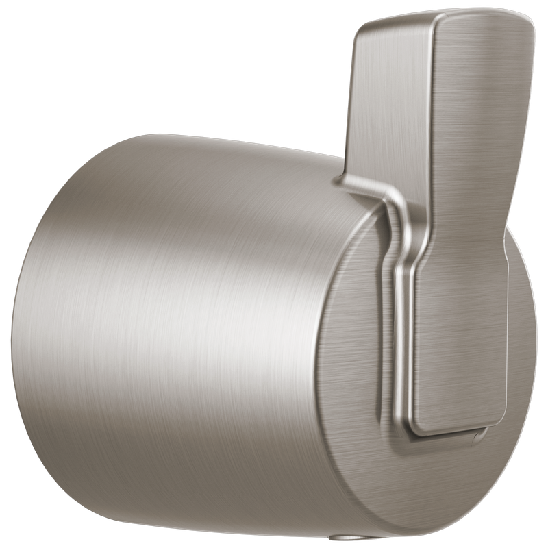 Delta Stryke® Integrated Diverter Lever
