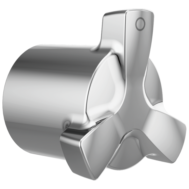 Delta Stryke® Integrated Diverter Helo