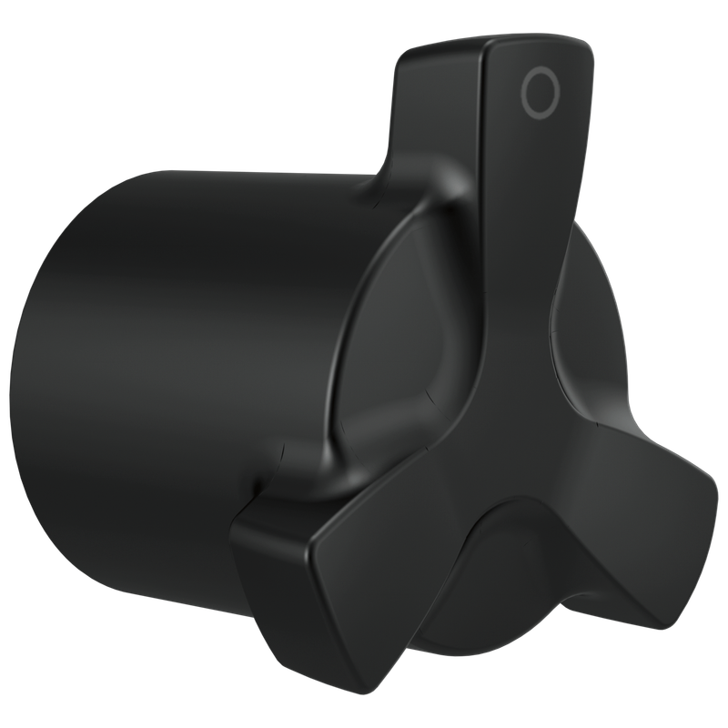 Delta Stryke® Integrated Diverter Helo