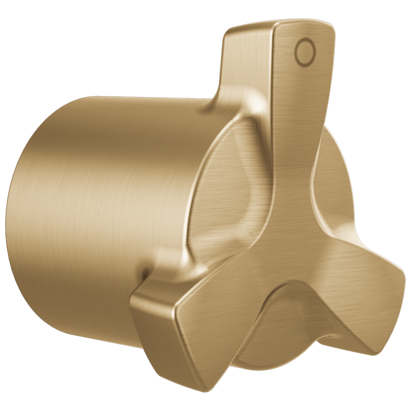 Delta Stryke® Integrated Diverter Helo