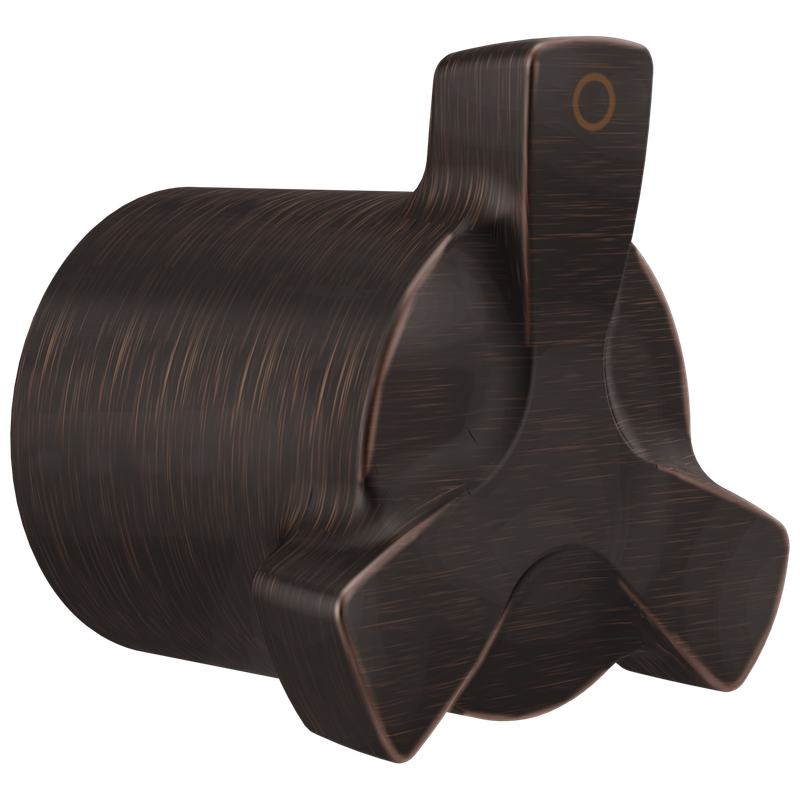 Delta Stryke® Integrated Diverter Helo