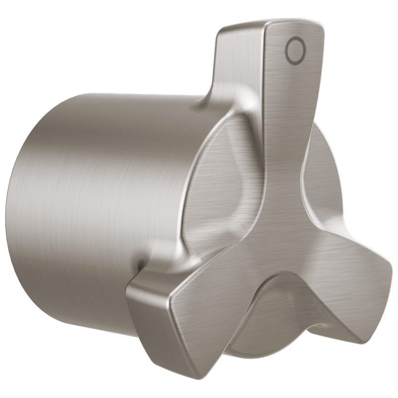 Delta Stryke® Integrated Diverter Helo