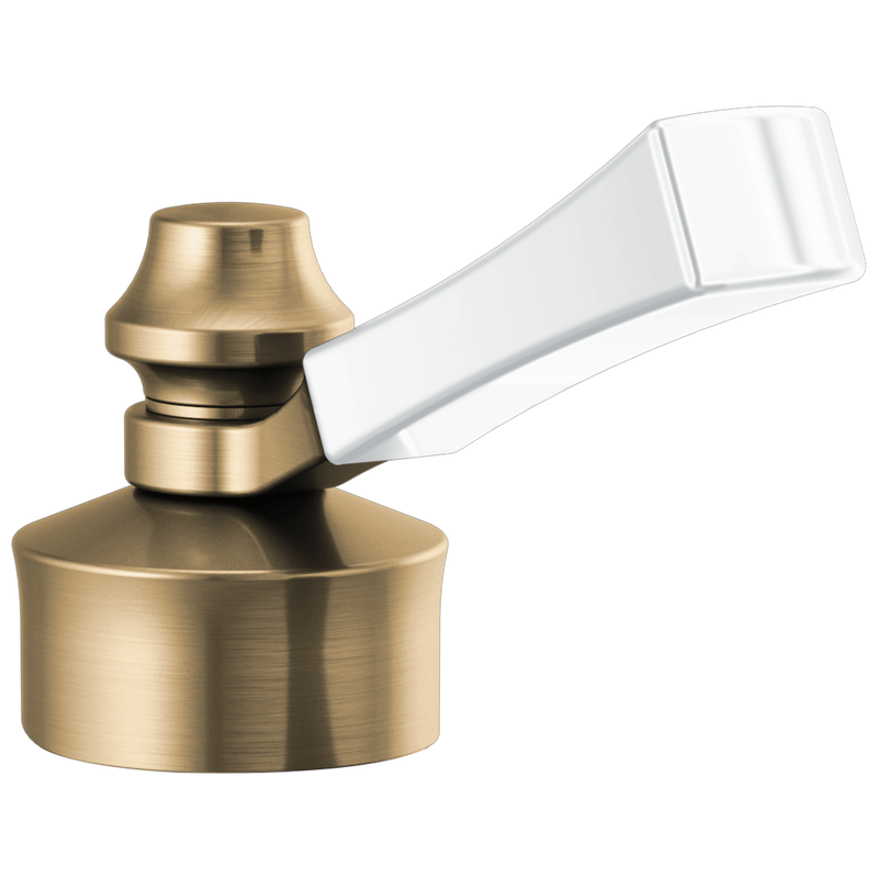 Delta Dorval™ Single Lever Handle Kit