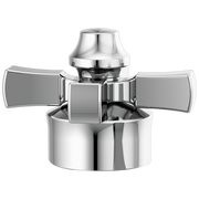 Delta Dorval™ Single Cross Handle Kit