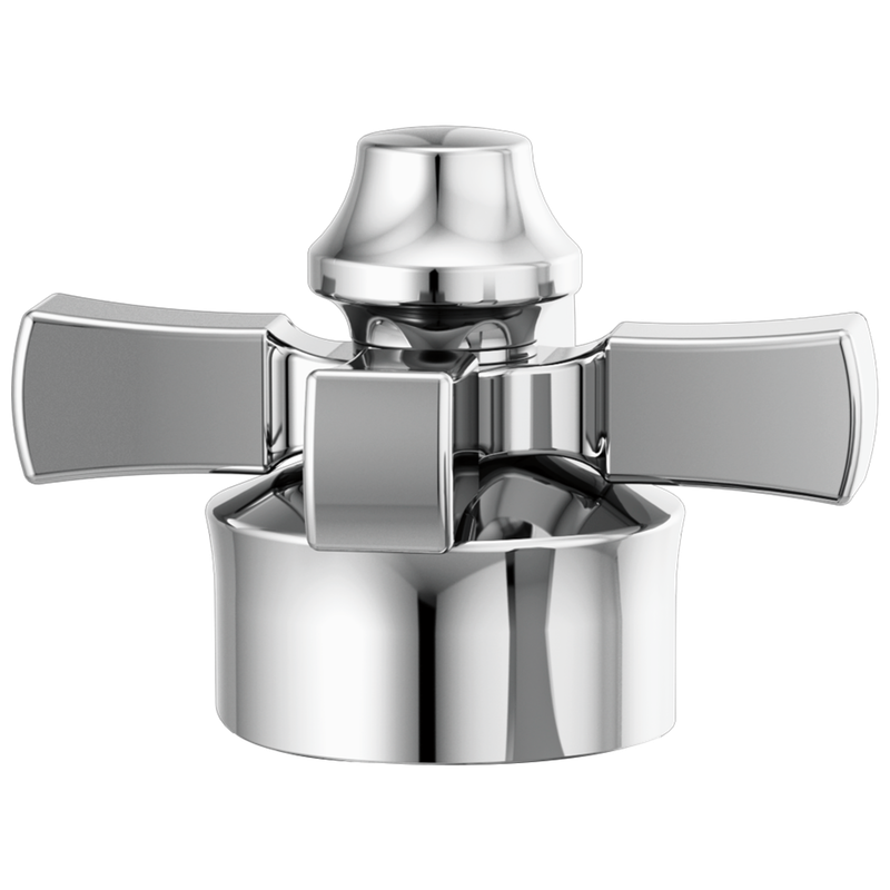 Delta Dorval™ Single Cross Handle Kit