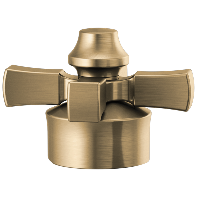 Delta Dorval™ Single Cross Handle Kit