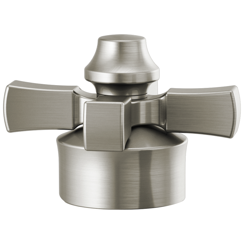 Delta Dorval™ Single Cross Handle Kit