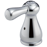 Delta Leland® Metal Lever Handle Kit - Transfer Valve