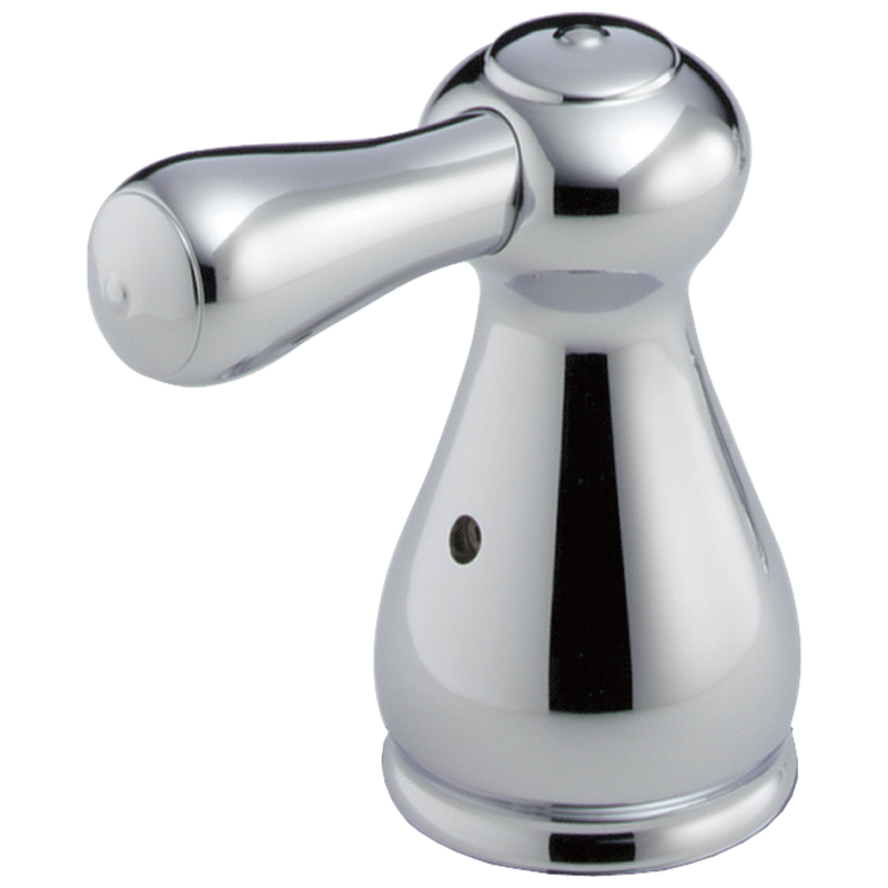 Delta Leland® Metal Lever Handle Kit - Transfer Valve