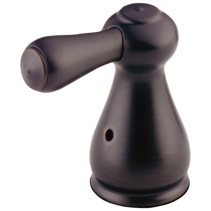 Delta Leland® Metal Lever Handle Kit - Transfer Valve