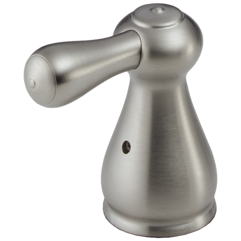 Delta Leland® Metal Lever Handle Kit - Transfer Valve