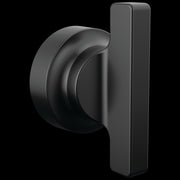 Delta Tetra™ Floor Mount Tub Filler Handle - T-Lever