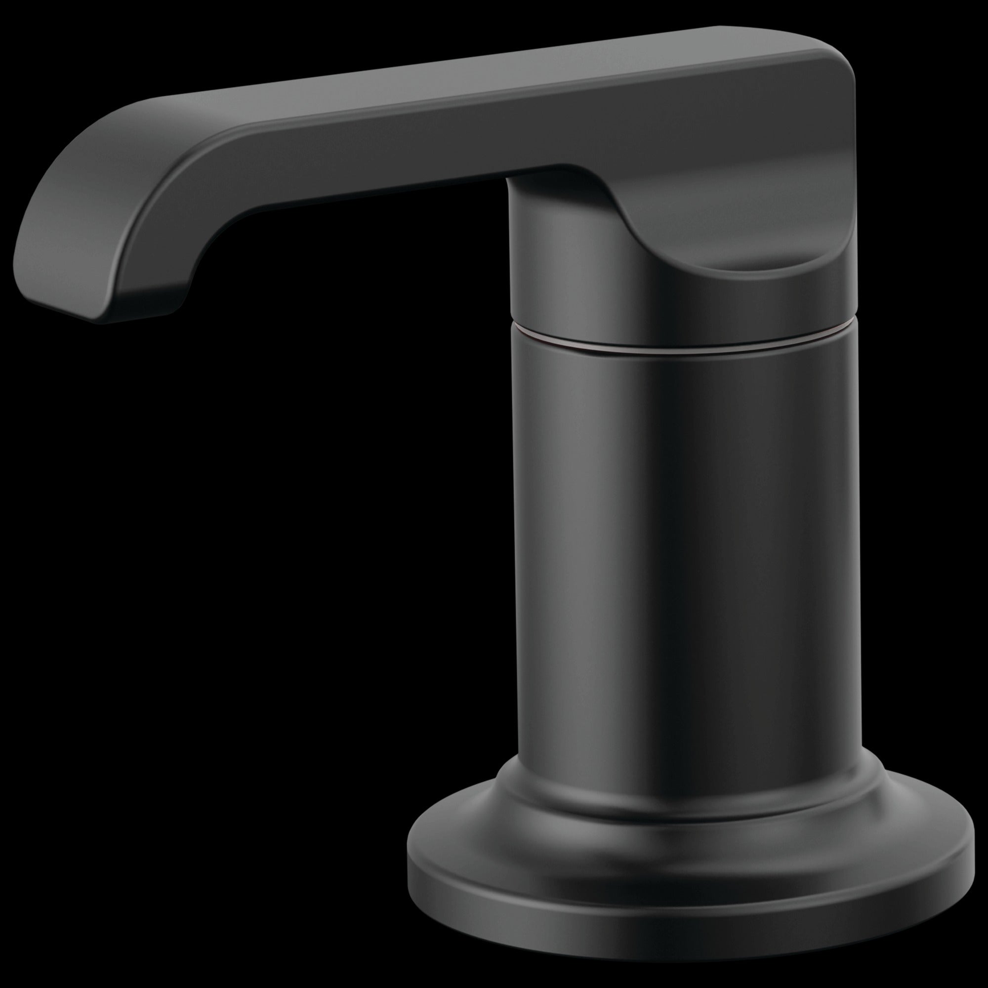 Delta Tetra™ Roman Tub Handles - Lever