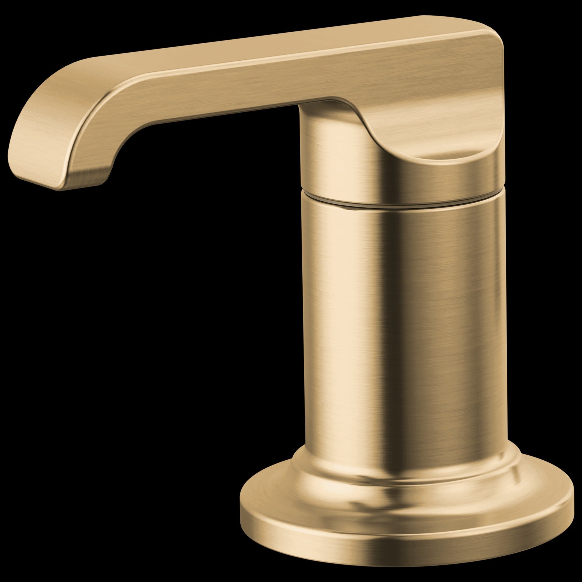 Delta Tetra™ Roman Tub Handles - Lever