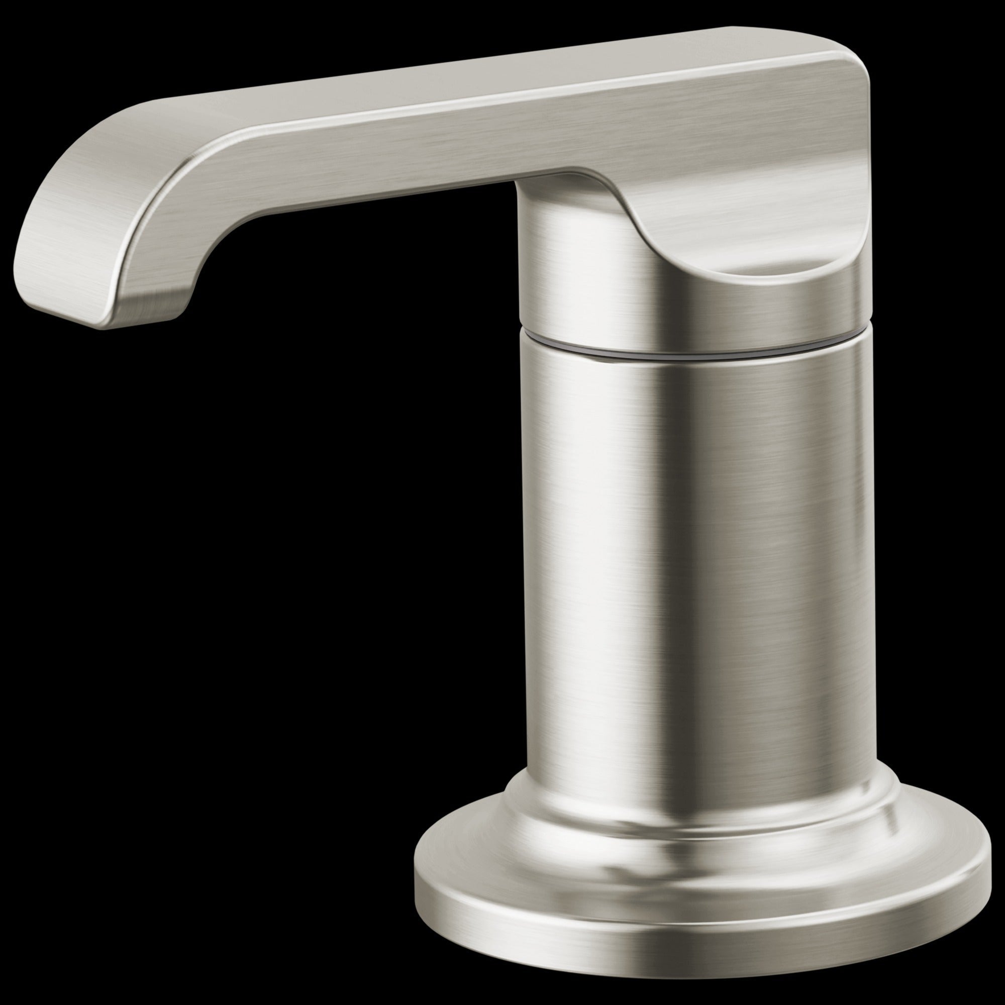 Delta Tetra™ Roman Tub Handles - Lever