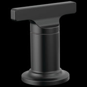 Delta Tetra™ Roman Tub Handles - T-Lever