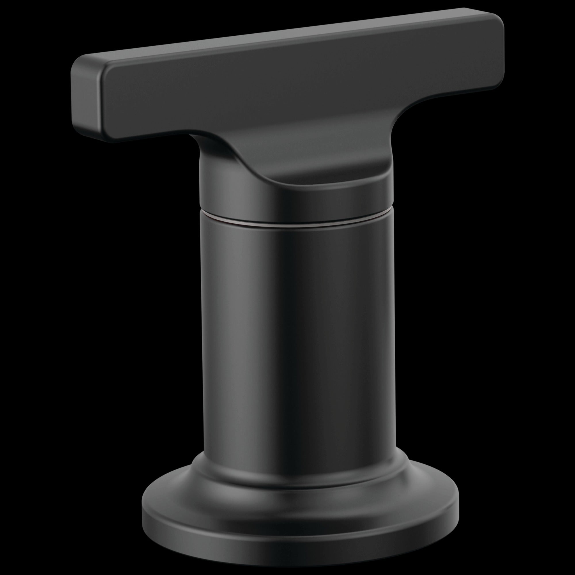 Delta Tetra™ Roman Tub Handles - T-Lever