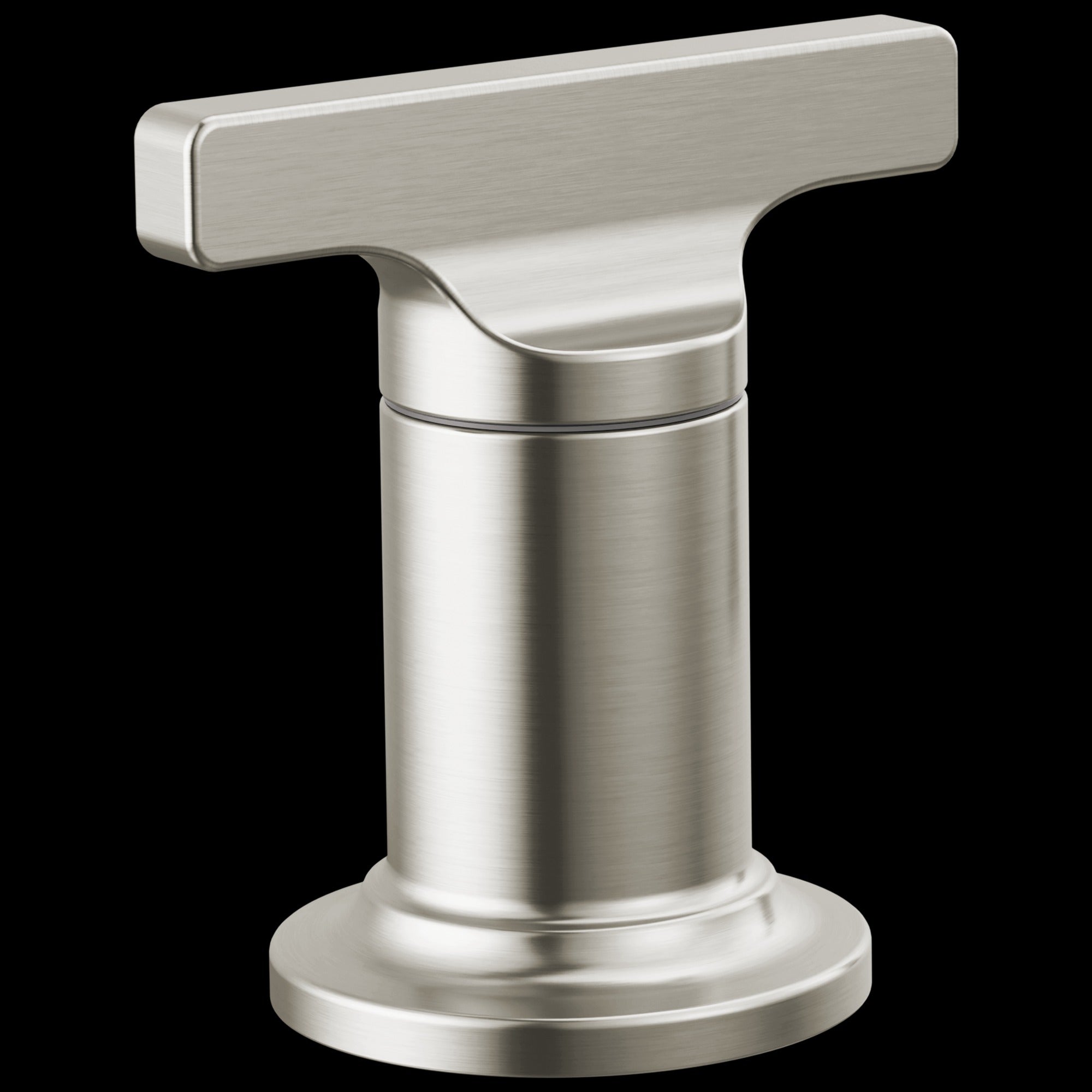 Delta Tetra™ Roman Tub Handles - T-Lever
