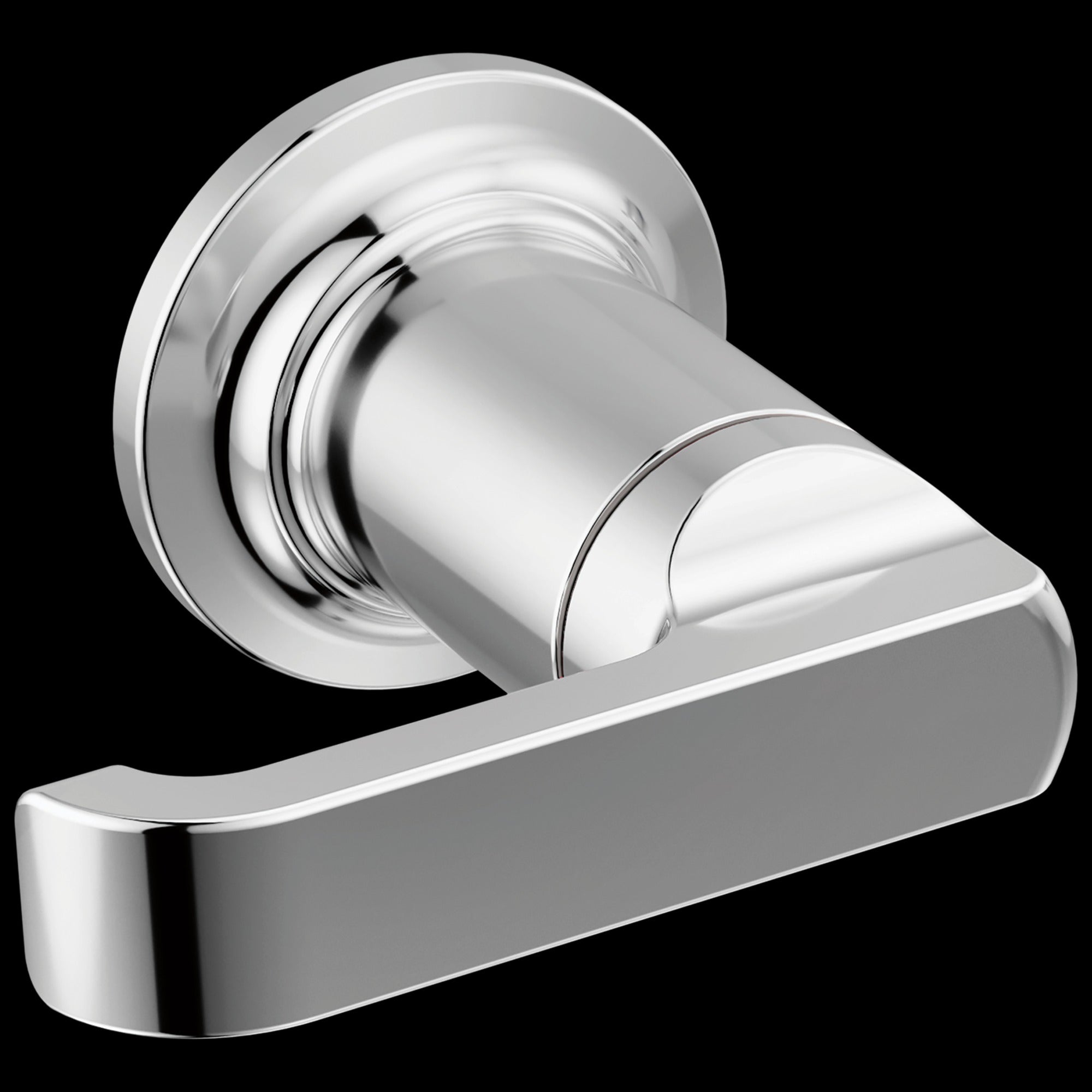 Delta Tetra™ Wall Mount Tub Filler Handle - Lever