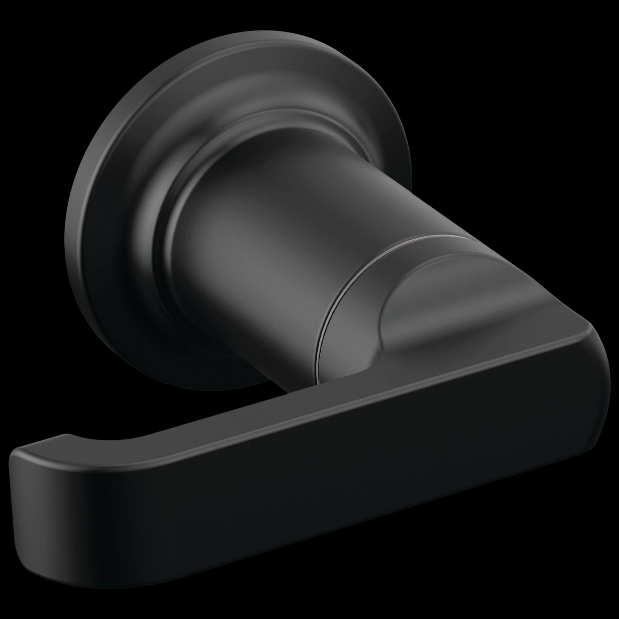 Delta Tetra™ Wall Mount Tub Filler Handle - Lever
