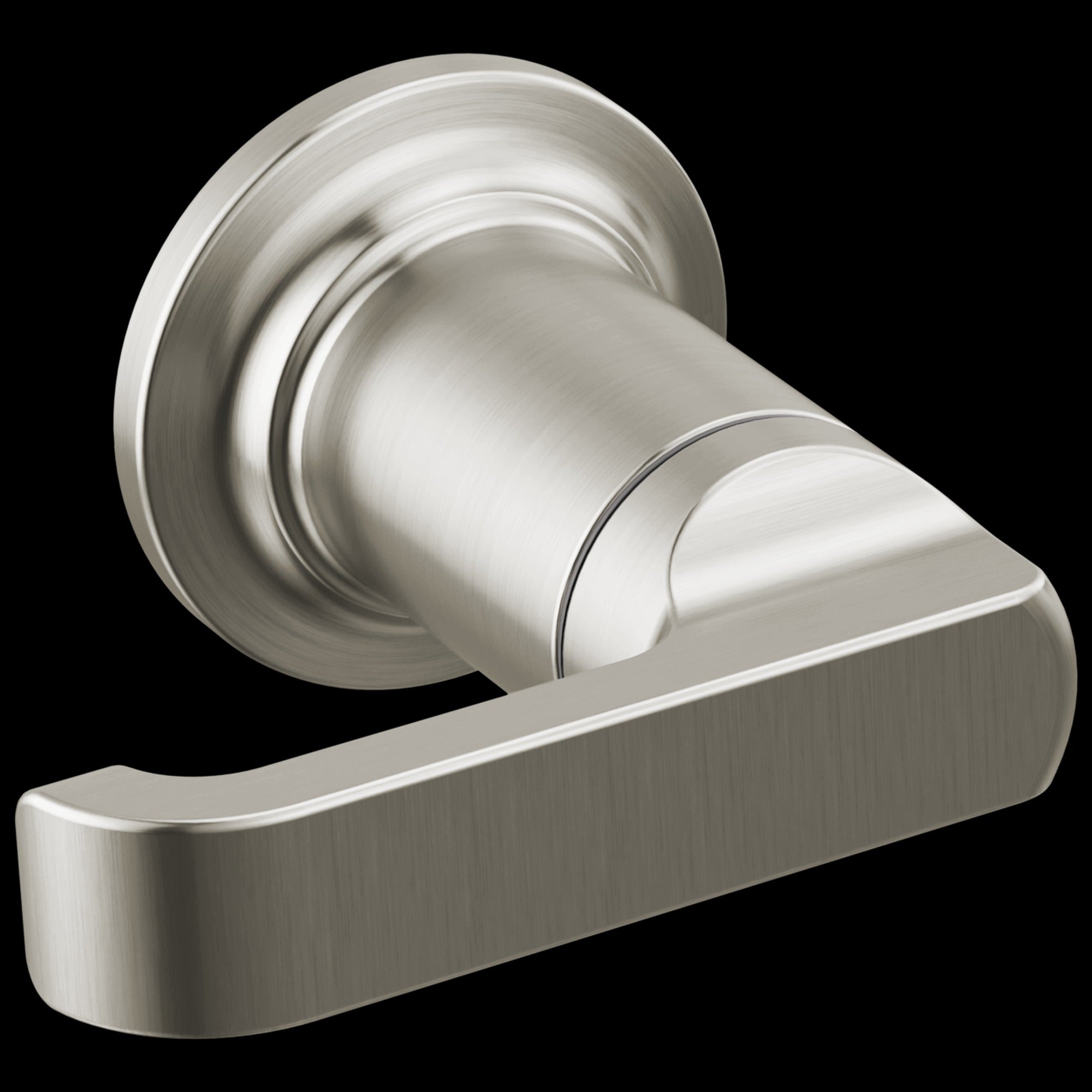 Delta Tetra™ Wall Mount Tub Filler Handle - Lever