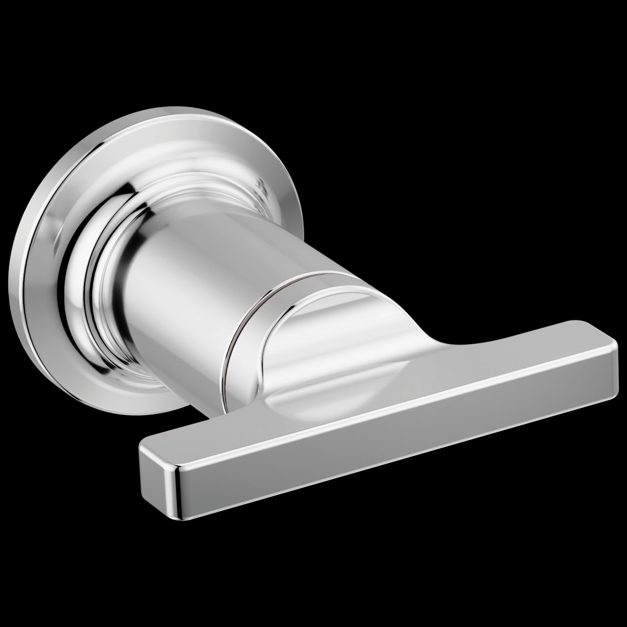 Delta Tetra™ Wall Mount Tub Filler Handle - T-Lever