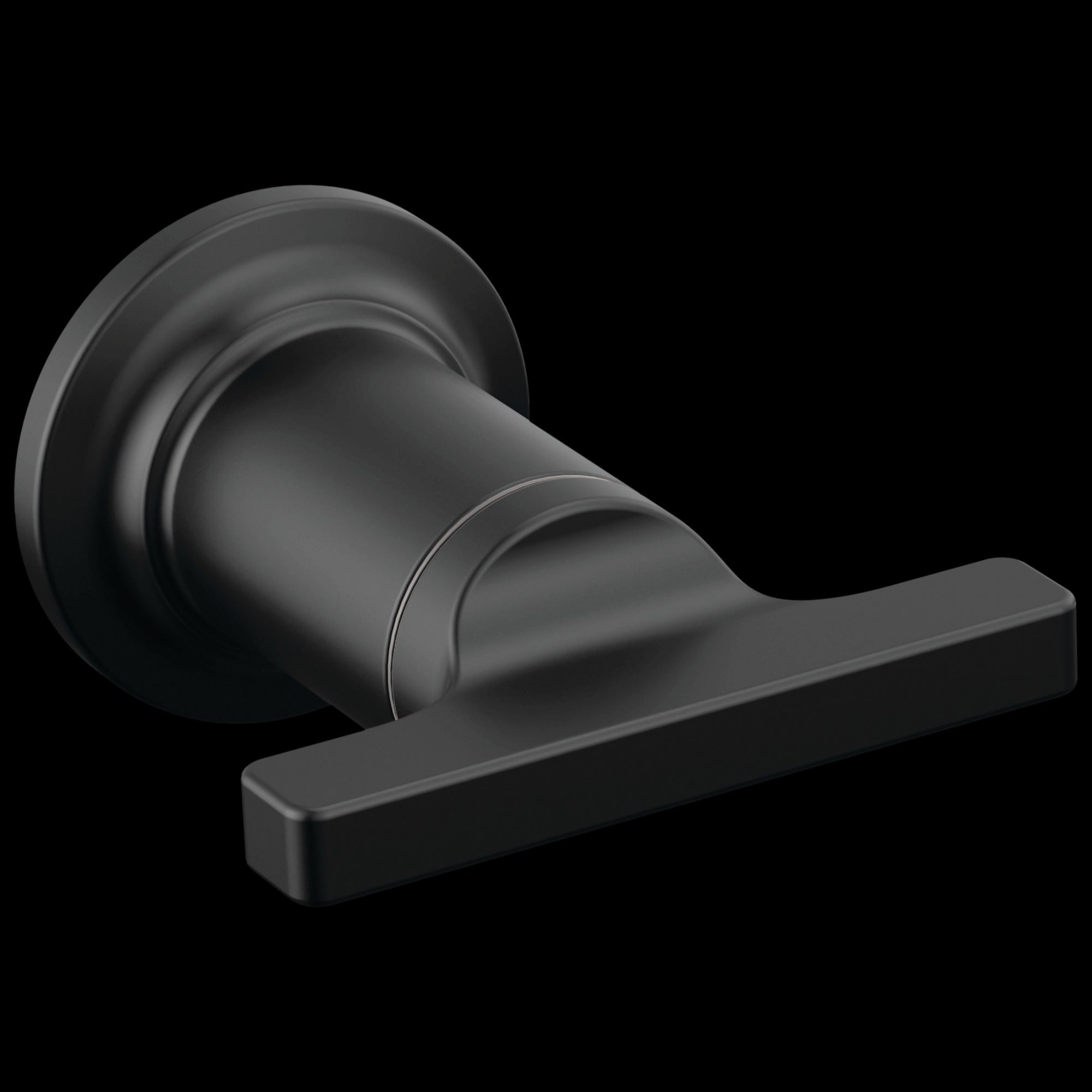 Delta Tetra™ Wall Mount Tub Filler Handle - T-Lever